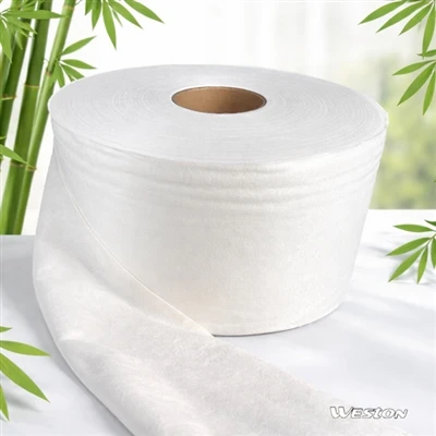 Mi olyan különleges a WestonBamboo mosogatórongyban?