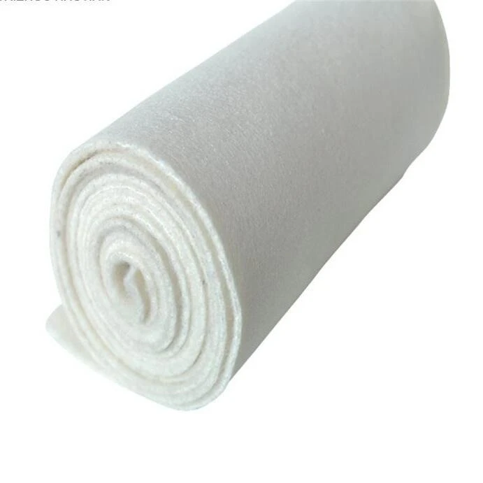 Needle Punched Laminated Polyester 59 Needle Punched Laminated Polyester 59