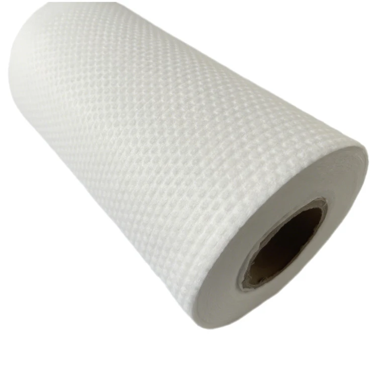 Pre-Moistened Wipes For Patient Bedside Cleaning